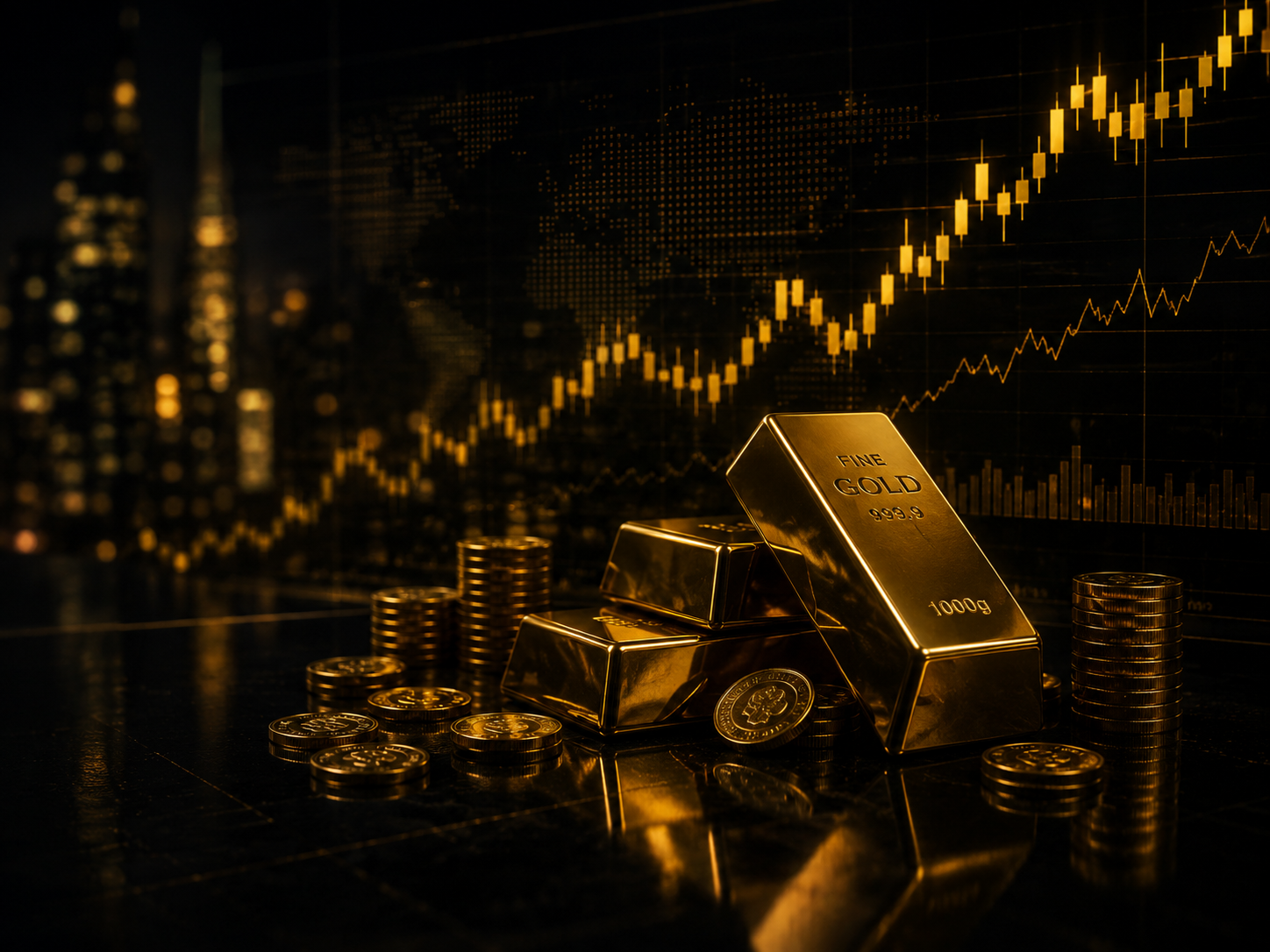 Trading discipline