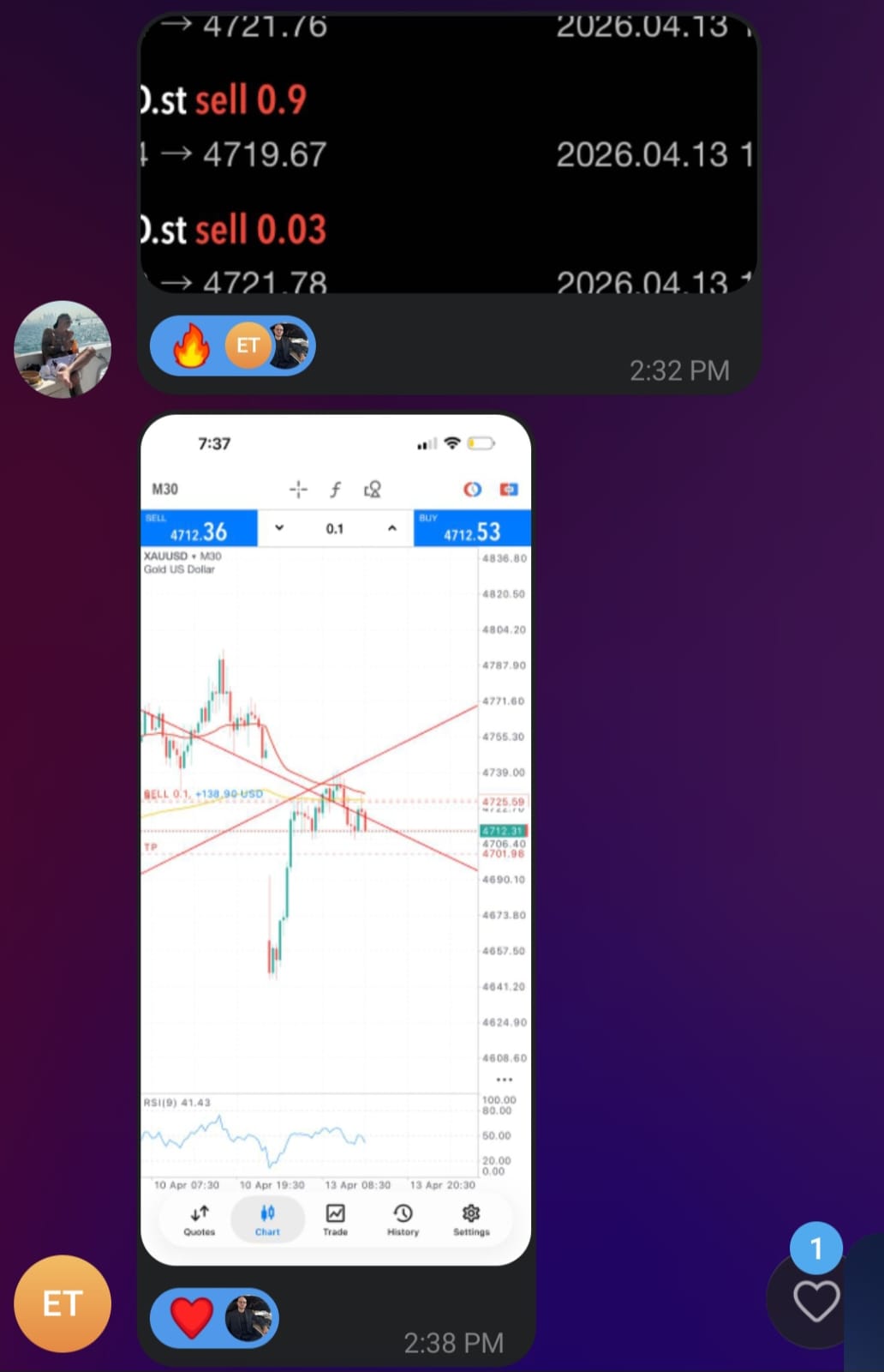 Attara Capital testimonial 13