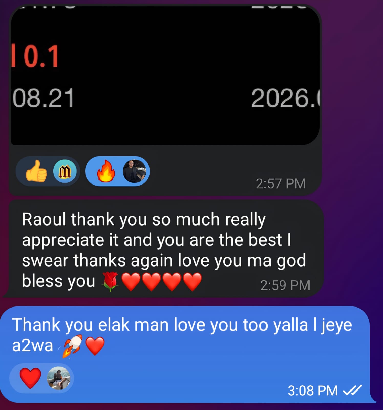 Attara Capital testimonial 12