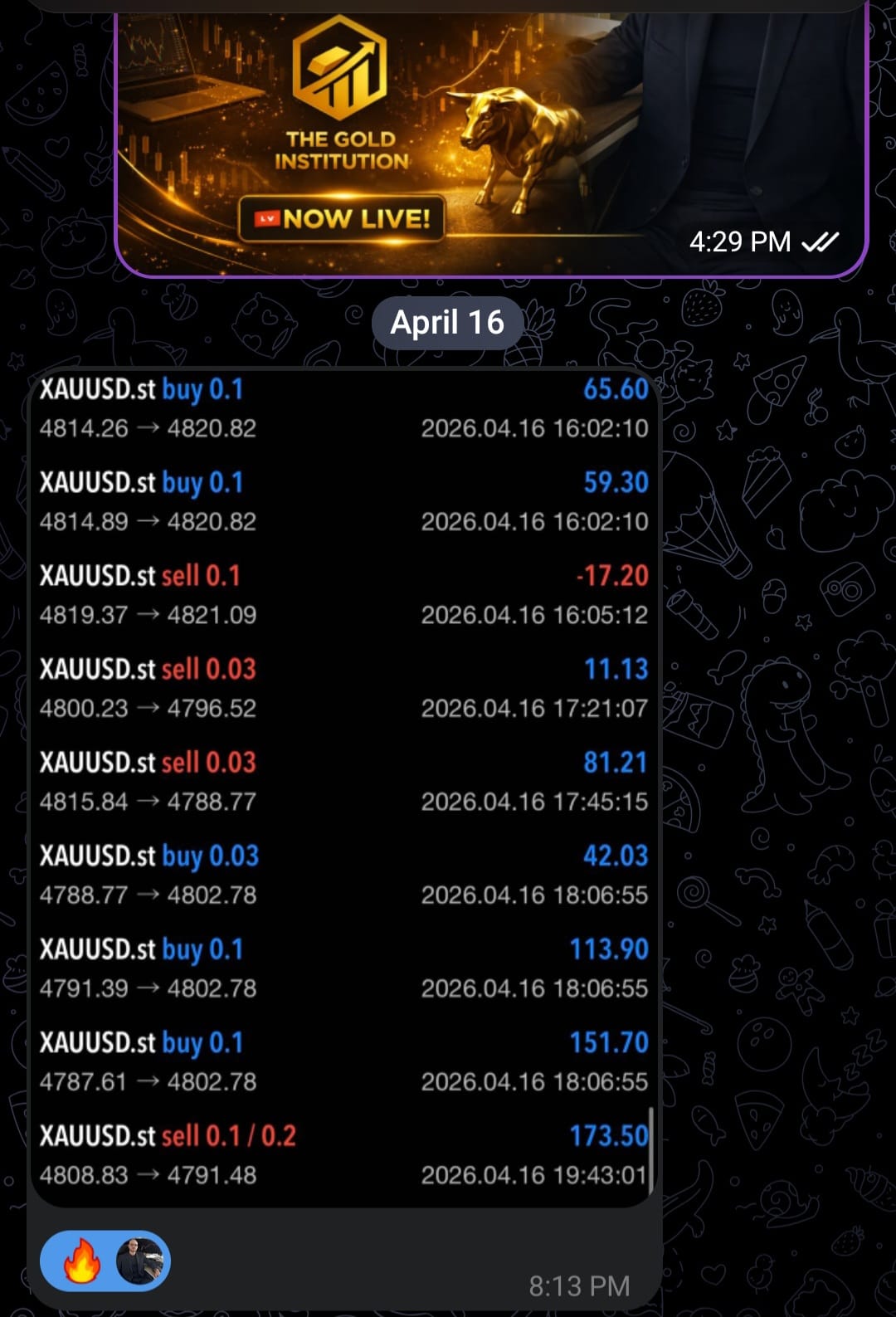 Attara Capital testimonial 4