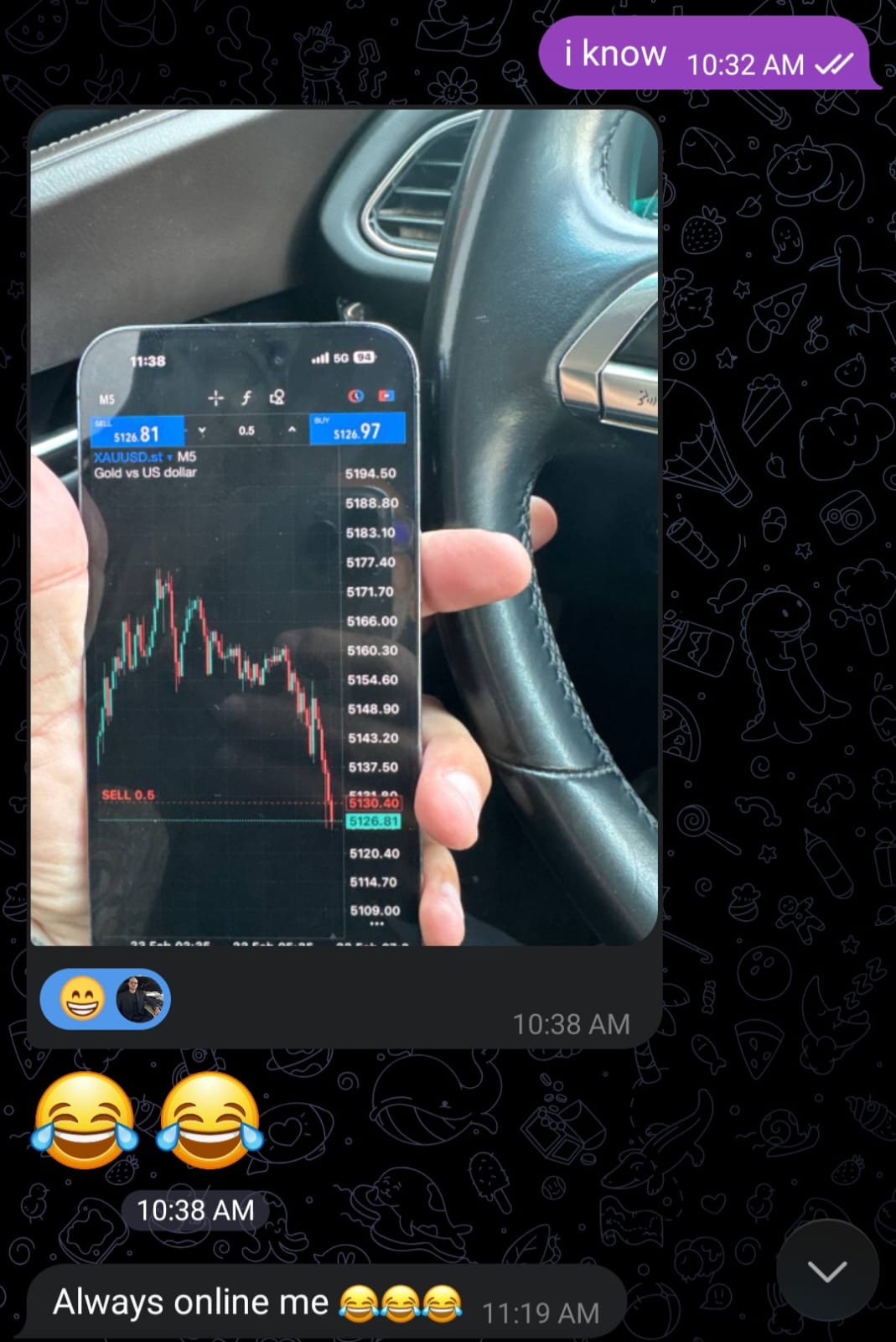 Attara Capital testimonial 2