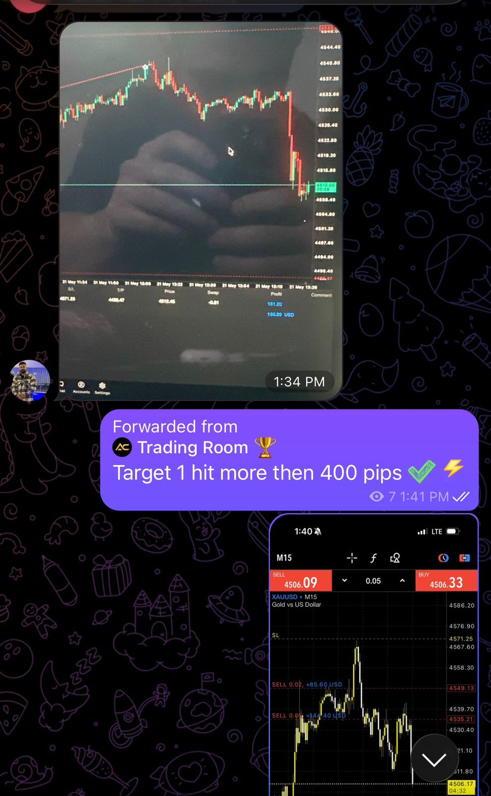 Attara Capital testimonial