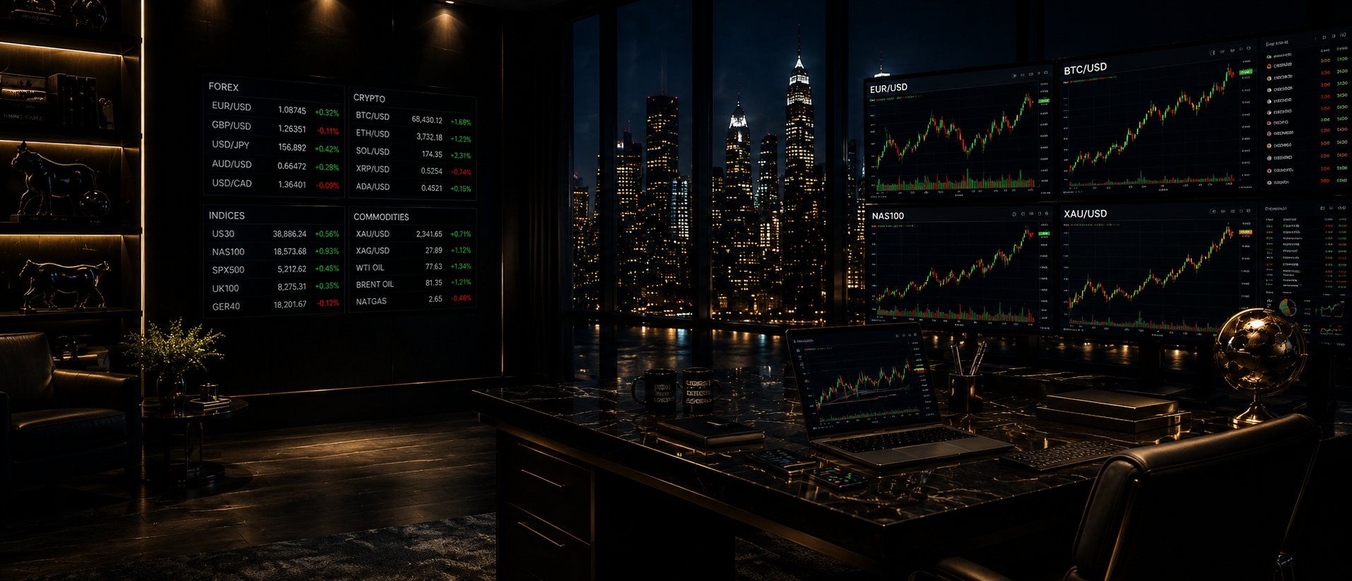 Attara Capital consultation