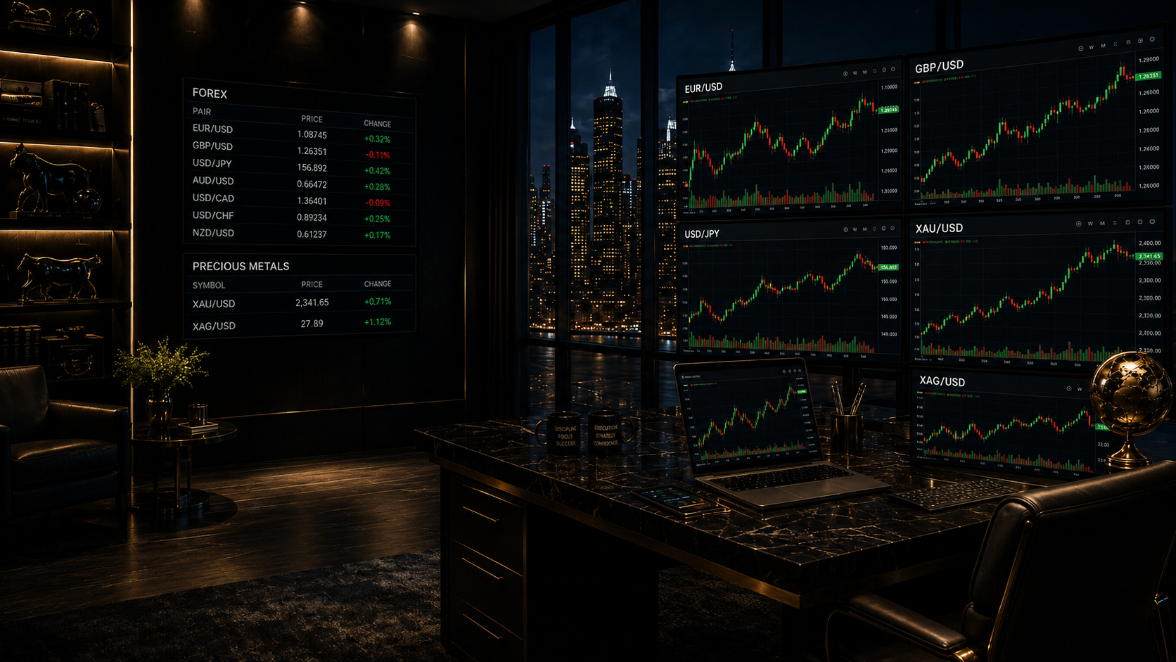 Attara Capital consultation